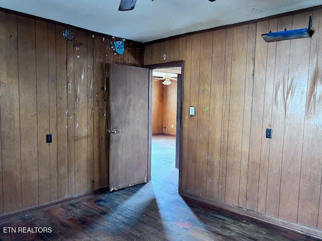 502 Thompson St, Philadelphia, TN 37846