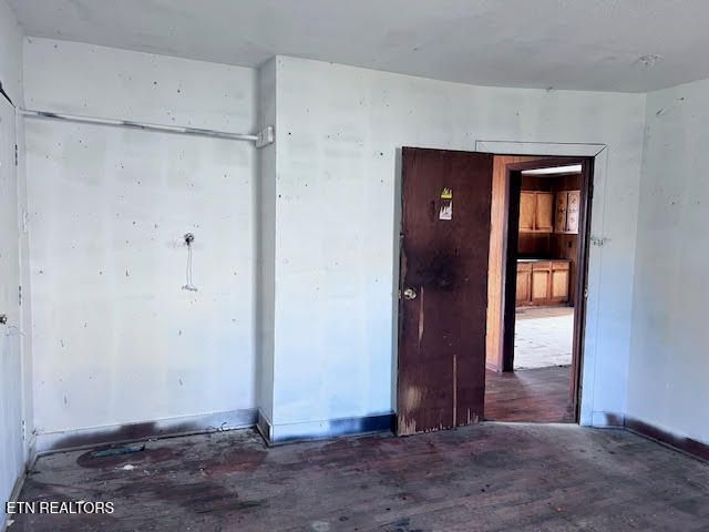 502 Thompson St, Philadelphia, TN 37846