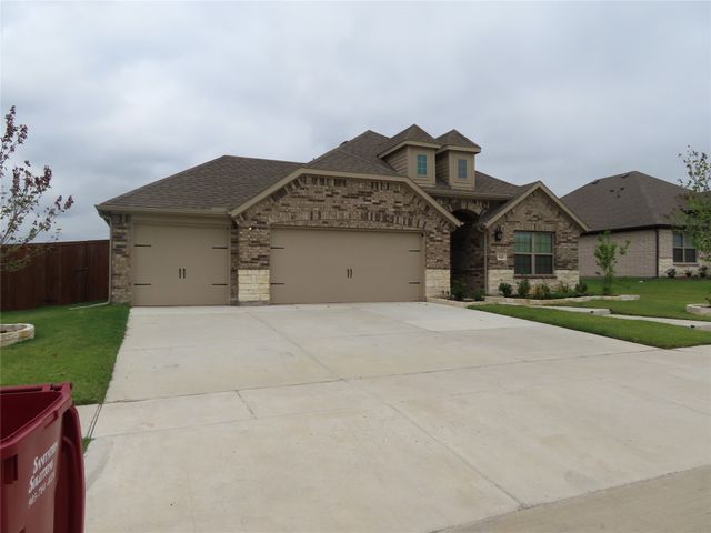426 Oleander Drive, Royse City, TX 75189