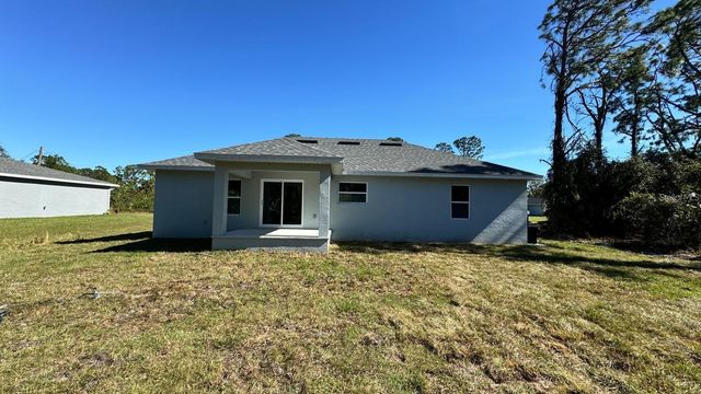199 PRINEVILLE STREET, Port Charlotte, FL 33954
