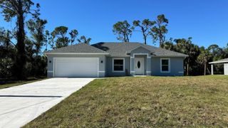 199 PRINEVILLE STREET, Port Charlotte, FL 33954