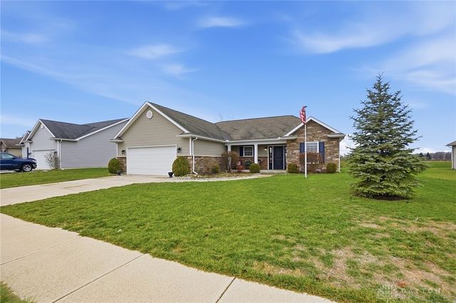 828 Governors Road, Troy, OH 45373