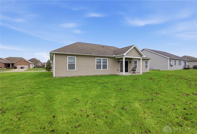 828 Governors Road, Troy, OH 45373