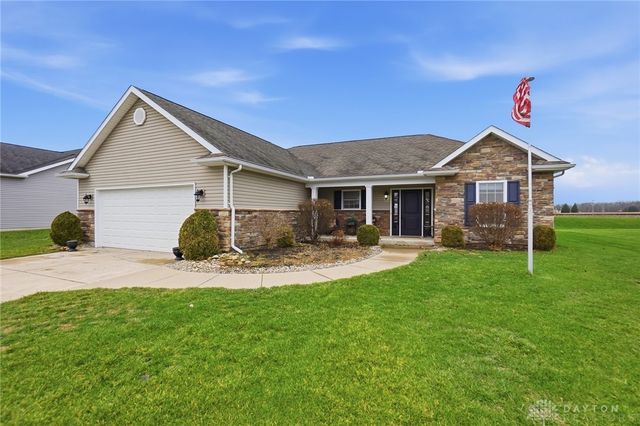 828 Governors Road, Troy, OH 45373