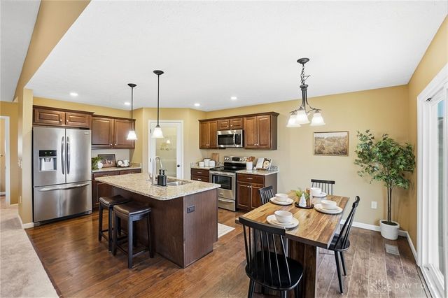 828 Governors Road, Troy, OH 45373