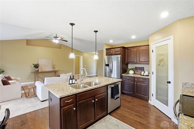 828 Governors Road, Troy, OH 45373