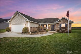 828 Governors Road, Troy, OH 45373