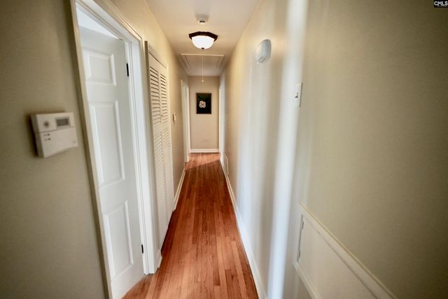 6627 Christie Road, Columbia, SC 29209