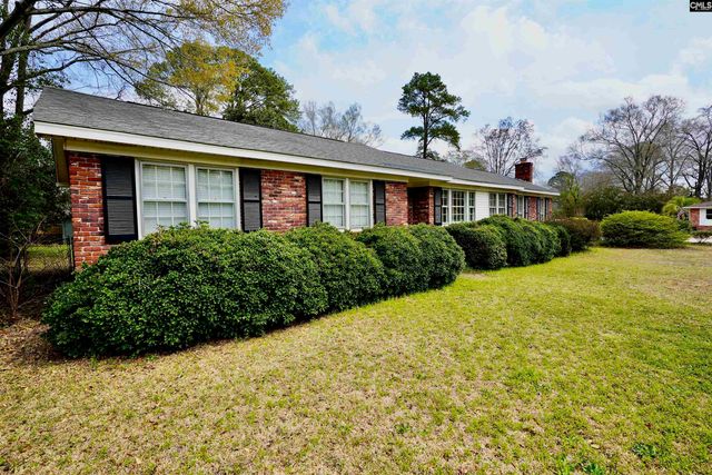 6627 Christie Road, Columbia, SC 29209