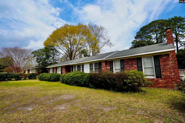 6627 Christie Road, Columbia, SC 29209