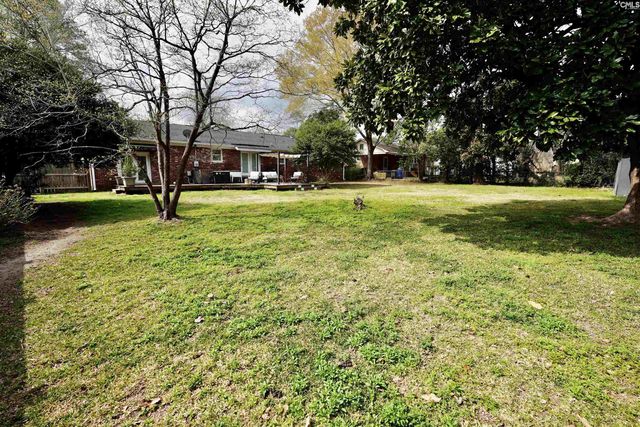 6627 Christie Road, Columbia, SC 29209