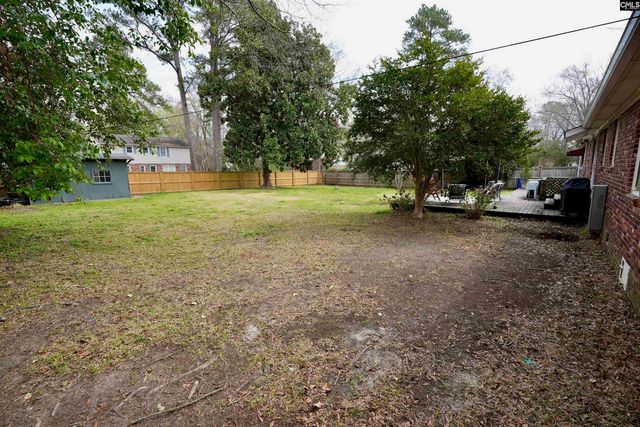 6627 Christie Road, Columbia, SC 29209