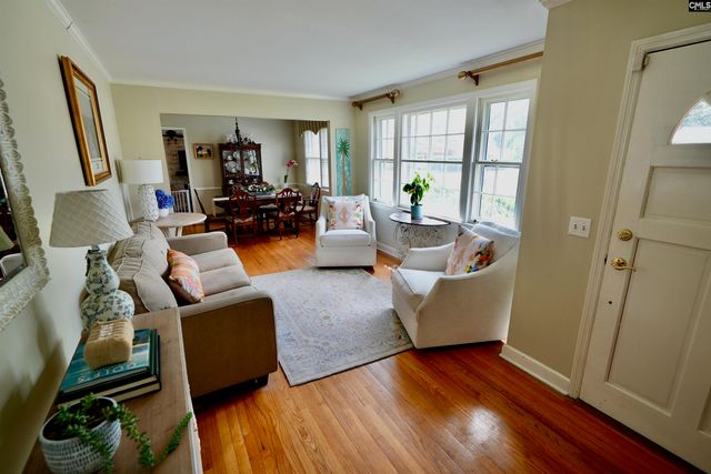 6627 Christie Road, Columbia, SC 29209