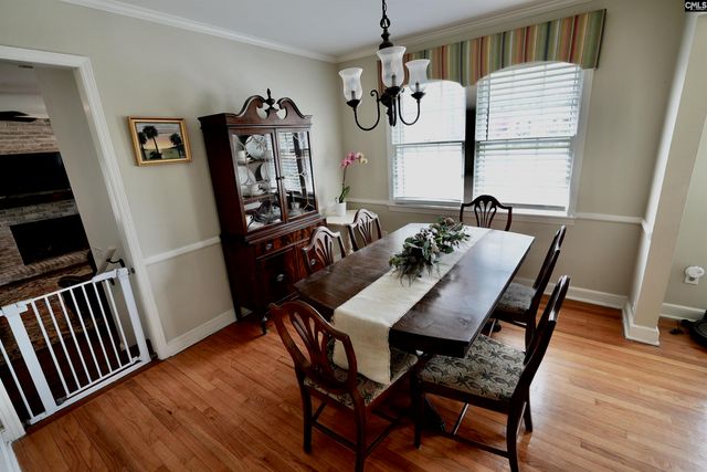 6627 Christie Road, Columbia, SC 29209