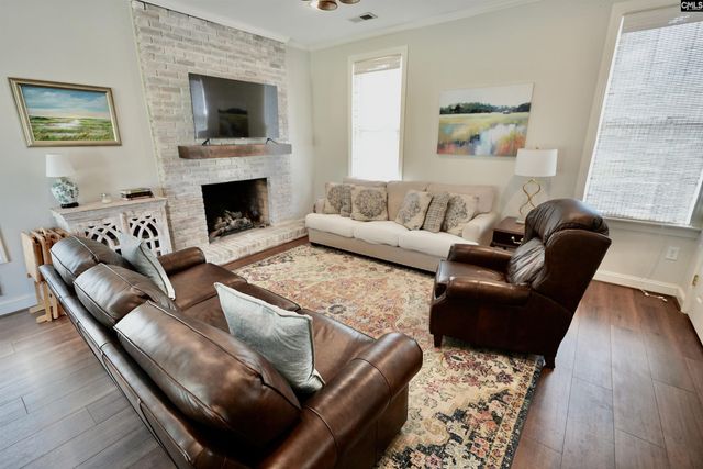 6627 Christie Road, Columbia, SC 29209