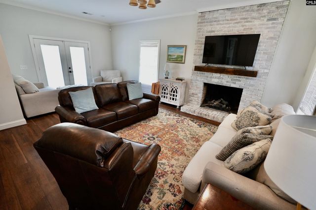 6627 Christie Road, Columbia, SC 29209