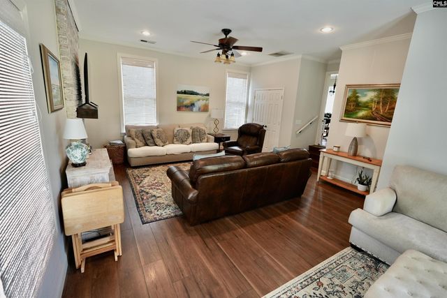 6627 Christie Road, Columbia, SC 29209