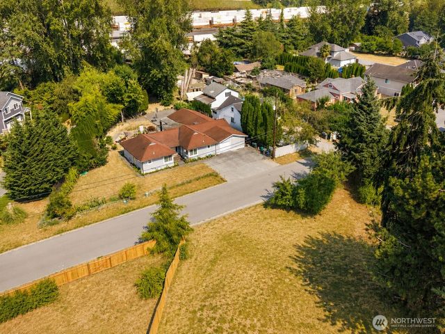 11813 44th Place S, Tukwila, WA 98178