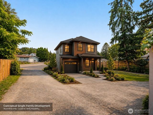 11813 44th Place S, Tukwila, WA 98178