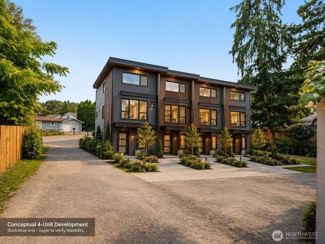 11813 44th Place S, Tukwila, WA 98178