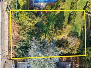 2320 128th Avenue SE #Lot 1, Bellevue, WA 98005