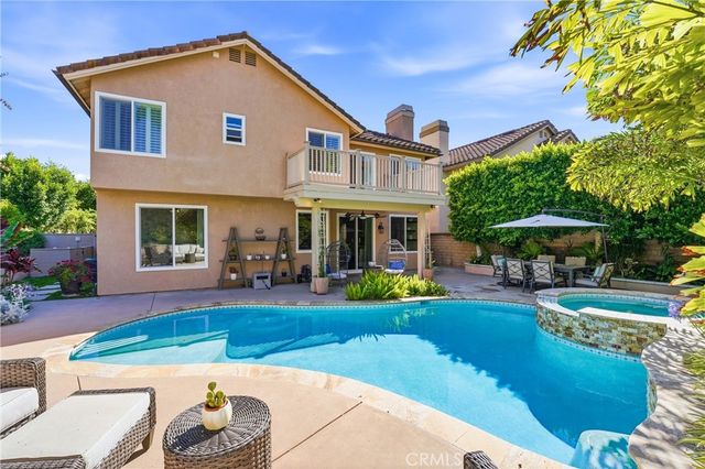 32031 Lomita, Rancho Santa Margarita, CA 92679