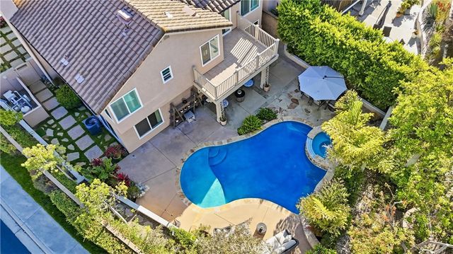 32031 Lomita, Rancho Santa Margarita, CA 92679