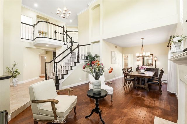 32031 Lomita, Rancho Santa Margarita, CA 92679