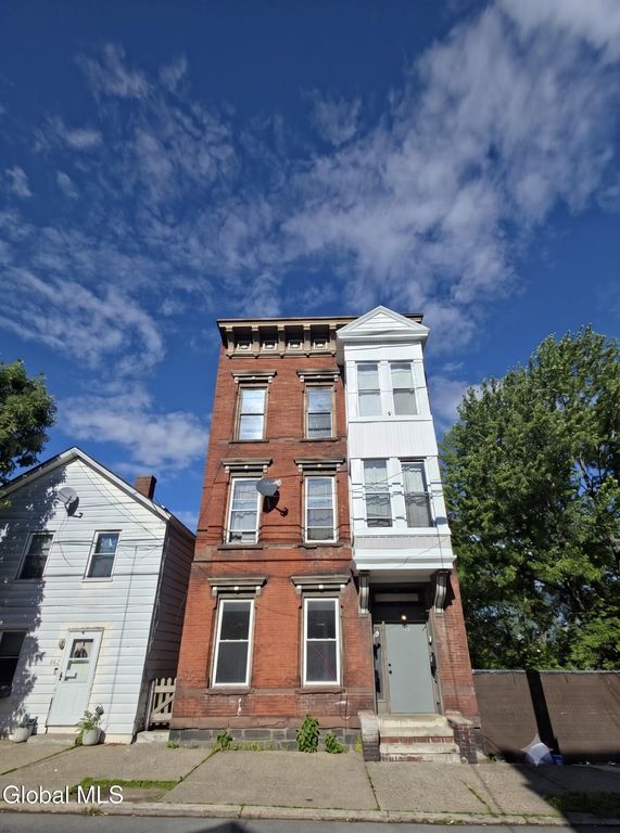 164 Main Street, Cohoes, NY 12047