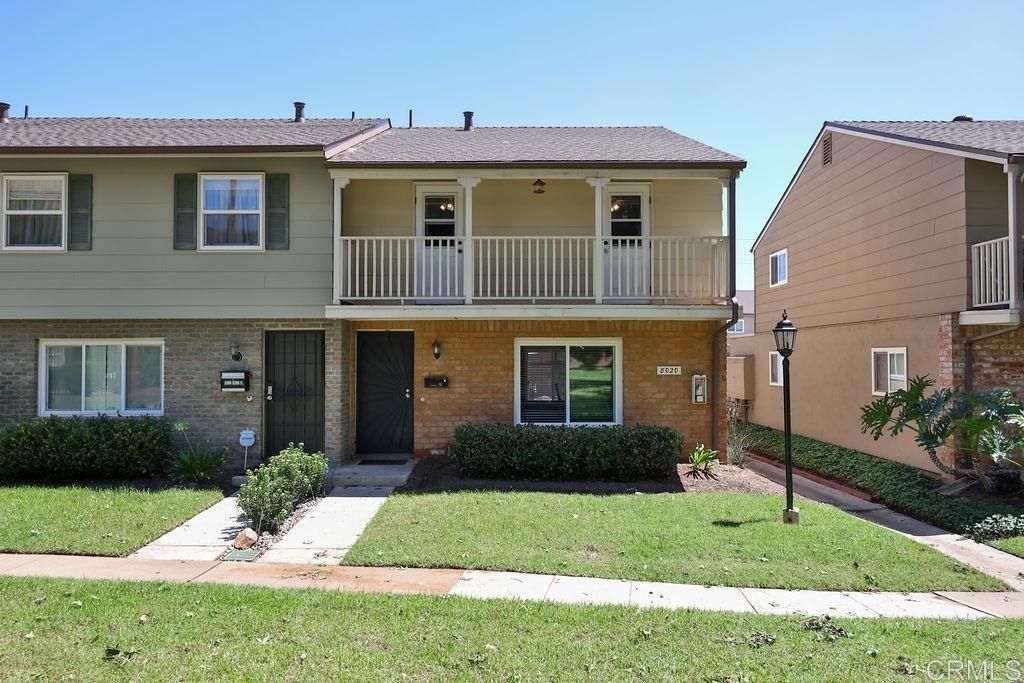 8020 Winter Gardens Boulevard A, El Cajon, CA 92021