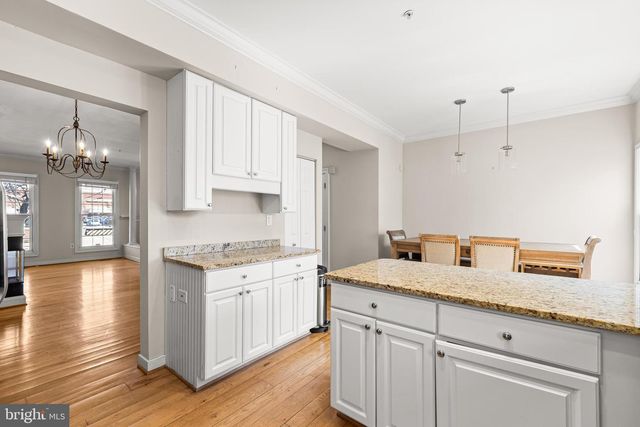 211 W HILL ST, Baltimore, MD 21230