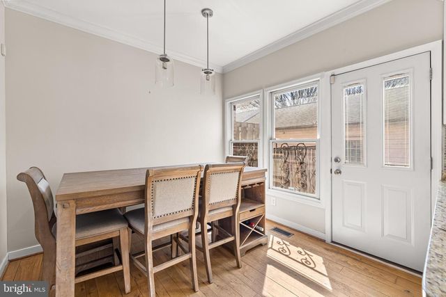 211 W HILL ST, Baltimore, MD 21230