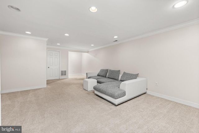 211 W HILL ST, Baltimore, MD 21230