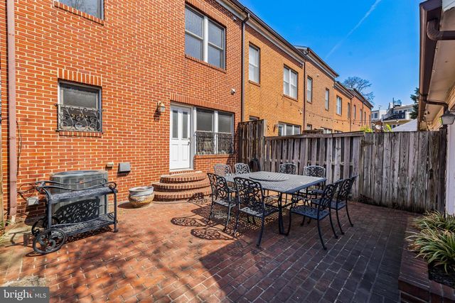 211 W HILL ST, Baltimore, MD 21230