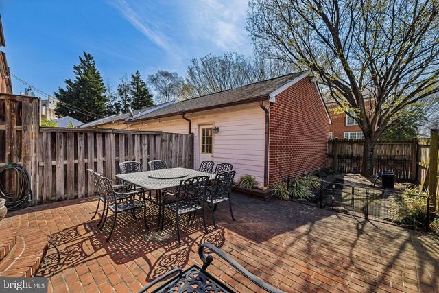 211 W HILL ST, Baltimore, MD 21230