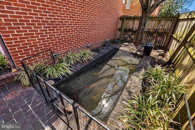 211 W HILL ST, Baltimore, MD 21230