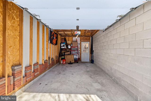 211 W HILL ST, Baltimore, MD 21230