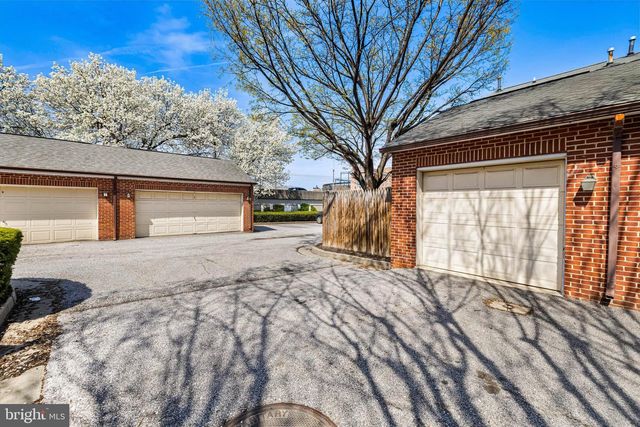 211 W HILL ST, Baltimore, MD 21230