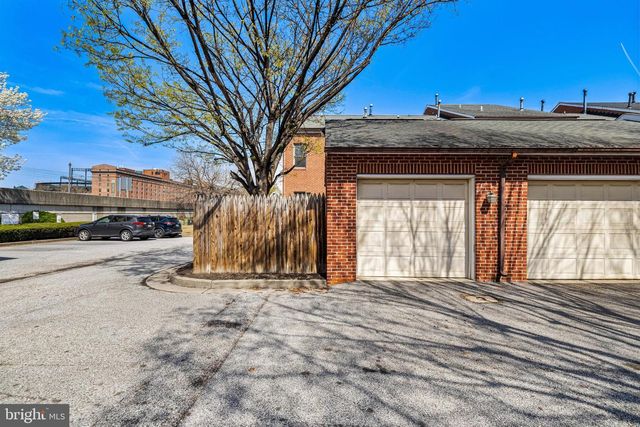 211 W HILL ST, Baltimore, MD 21230