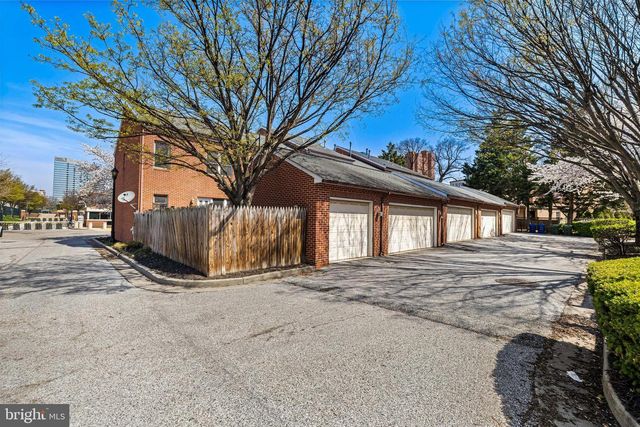 211 W HILL ST, Baltimore, MD 21230