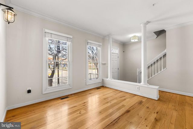 211 W HILL ST, Baltimore, MD 21230