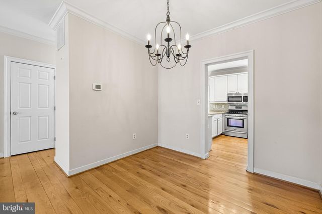 211 W HILL ST, Baltimore, MD 21230