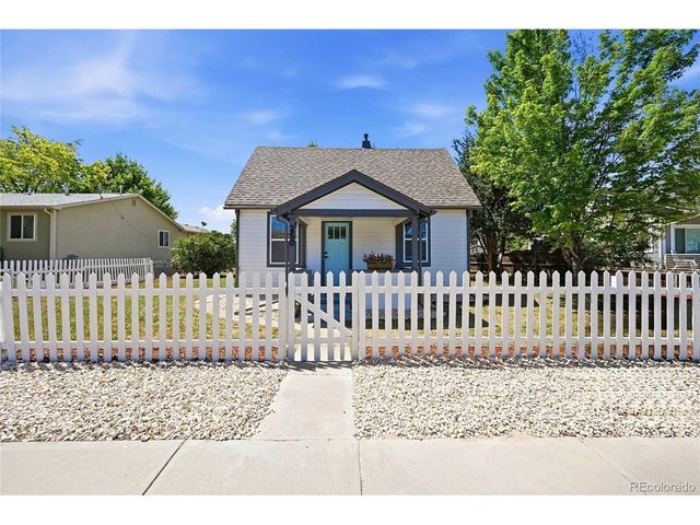 250 3rd St, Frederick, CO 80530
