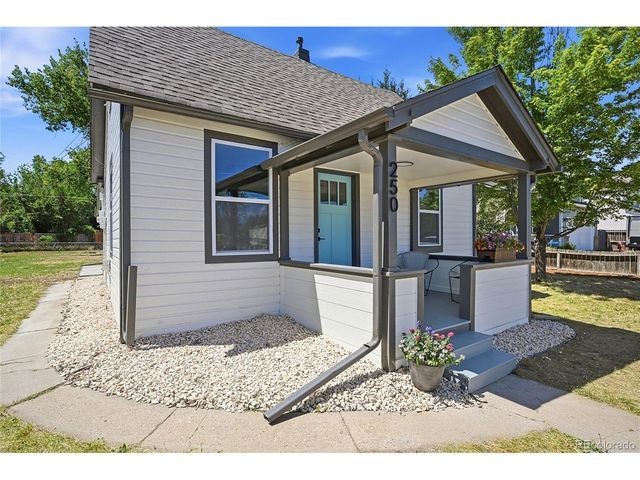 250 3rd St, Frederick, CO 80530