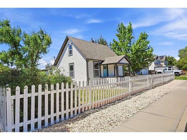 250 3rd St, Frederick, CO 80530