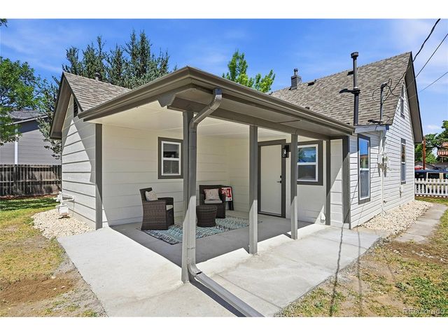 250 3rd St, Frederick, CO 80530