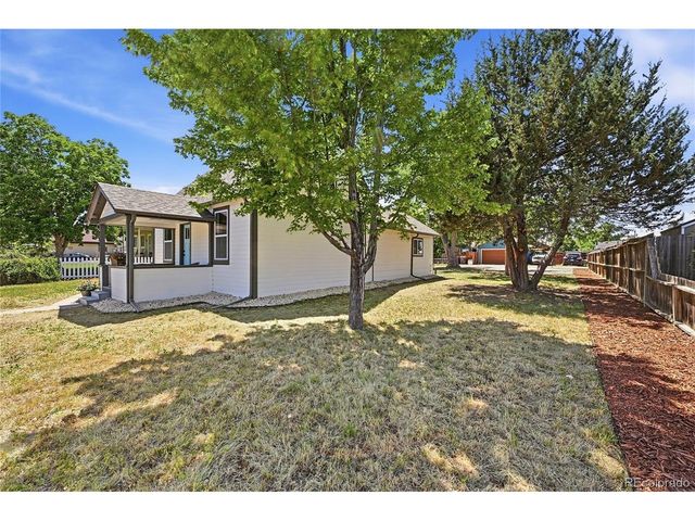 250 3rd St, Frederick, CO 80530