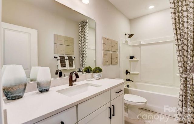 549 Silver Star Boulevard, Indian Trail, SC 28079