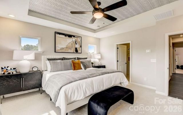 549 Silver Star Boulevard, Indian Trail, SC 28079