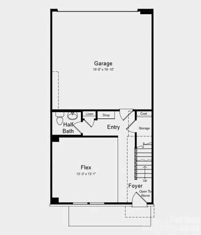 549 Silver Star Boulevard, Indian Trail, SC 28079